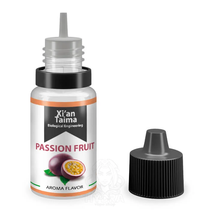 Ароматизатор Xian Taima Passion Fruit (Маракуйя) — 2